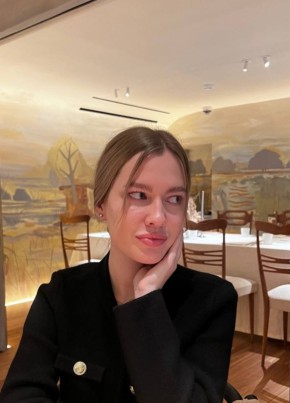 Elvira из Zwolle 27 лет