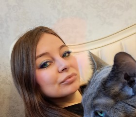 Ольга, 31 год, Екатеринбург