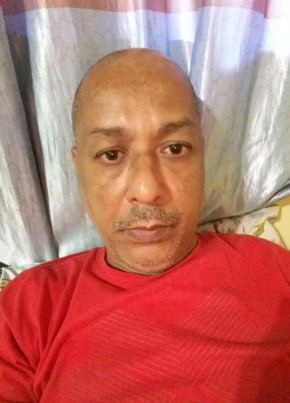 Marcelo , 57, República Federativa do Brasil, Cajati