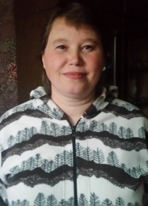Юлия, 40, Россия, Тверь