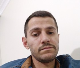 Halil İbrahim Öz, 19 лет, İstanbul