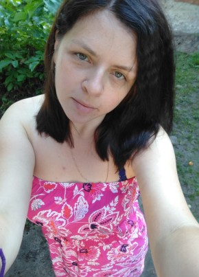 Алена, 36, Україна, Ковель