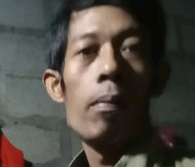 Bang, 39 лет, Kota Surabaya