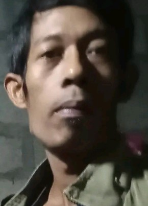 Bang, 39, Indonesia, Kota Surabaya