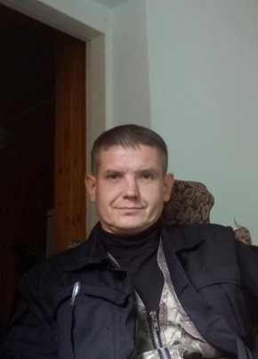 Денис, 44, Россия, Коркино