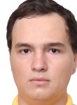 Максим, 20 лет, Москва