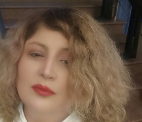 Elana, 40, Moscow