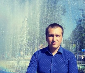 Владимир, 36 лет, Михайловка (Волгоградская обл.)