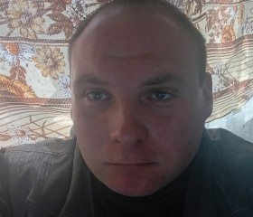 Mikhail, 27, Minsk