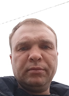 Андрей из Текелі 40 лет