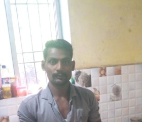 Ganpat Rider 46, 20 лет, Nagpur