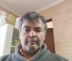 Claudio, 52, Talca