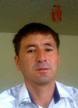 РАХМОНАЛИ, 45, Россия, Балабаново