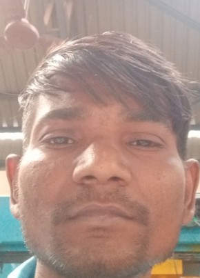 Babundar Kumar, 38, India, Mumbai