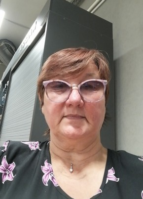Любовь из Иваново 57 лет