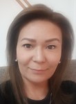 Катя, 46 лет, Алматы