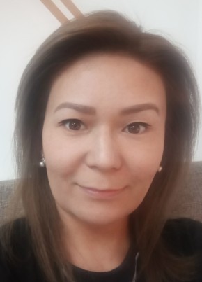 Катя, 46, Қазақстан, Алматы