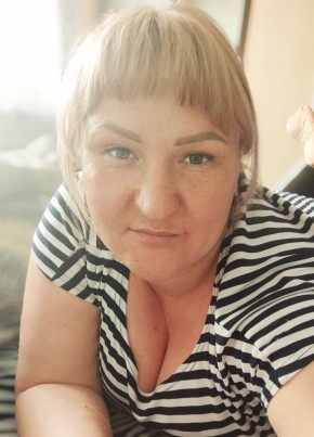 Анастасия, 34, Россия, Иркутск