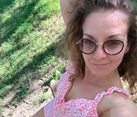 Sandra, 33, Albuquerque