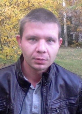 Евгений, 42, Россия, Кировград