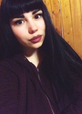 Валерия, 24, Россия, Опалиха
