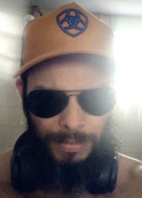 Leandro из Ituiutaba 40 лет