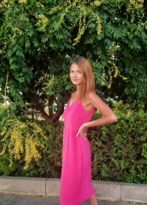 Анастасия, 24, Россия, Пермь