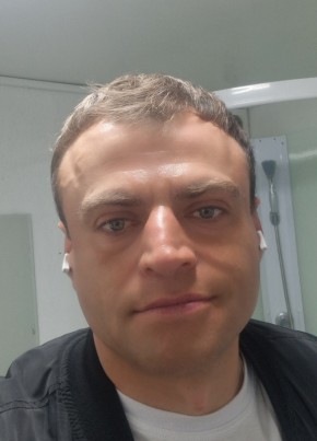 Александр, 35, Россия, Балабаново