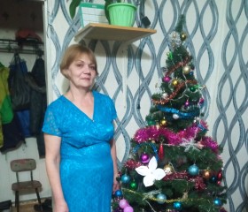 Никифорова Нина, 53 года, Первоуральск
