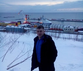 илья, 36 лет, Южно-Сахалинск