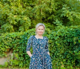 Zhanna, 43, Kaliningrad