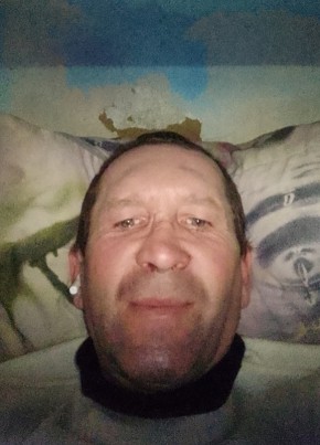 Алексей из Тихорецка 43 года