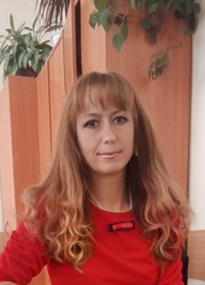 Наташа из Томска 51 год