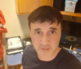 Emin, 47, Takoradi