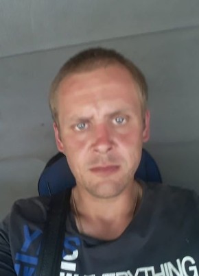 Вадим, 40, Україна, Черкаси