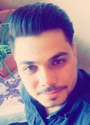 خالد محمود السيد из عمان 18 лет