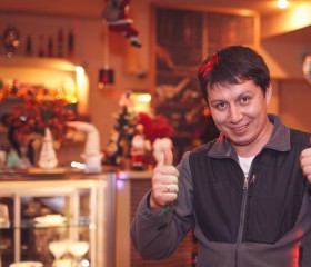 Alexey, 40 лет, Москва