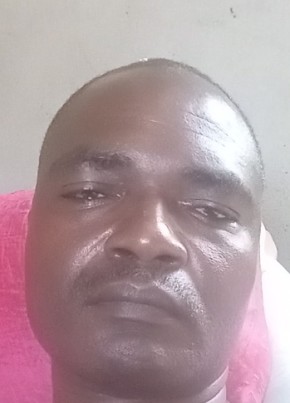 Modiffh, 43, Tanzania, Dodoma
