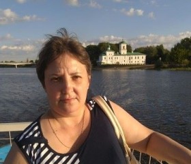 Людмила, 54 года, Псков