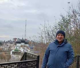 Денис, 44 года, Пермь