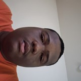 Correy, 21  , Midwest City