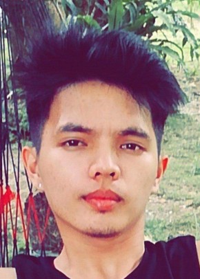 Miguel, 26, Pilipinas, Pasig City