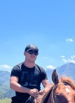 Abbos, 27  , Moscow