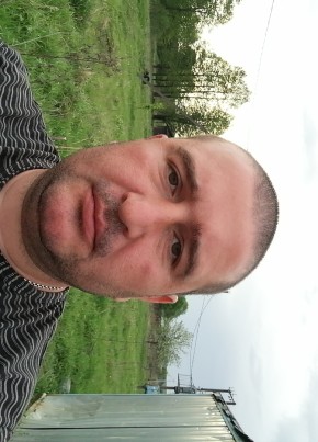 Олег, 41, Россия, Медынь