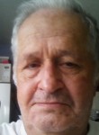 Guillermo, 70  , Pereira