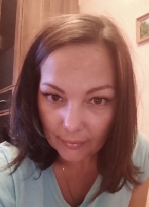 Анна, 45, Россия, Нижний Новгород