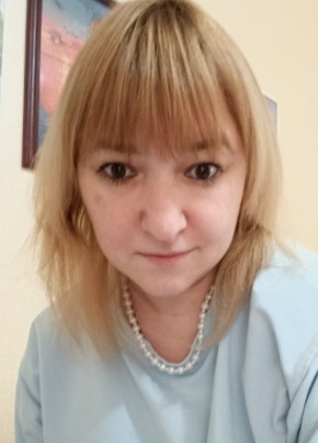 Елена из Ростова-на-Дону 38 лет