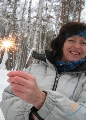 Ирина, 61, Russia, Yekaterinburg