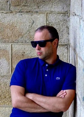 Виктор из Санкт-Петербурга 43 года