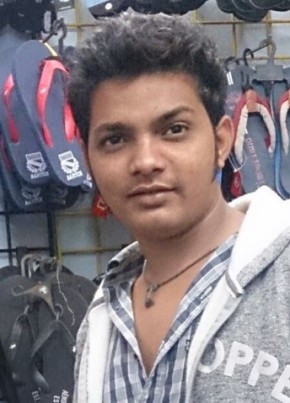Sunil, 36, United States of America, Indian Trail